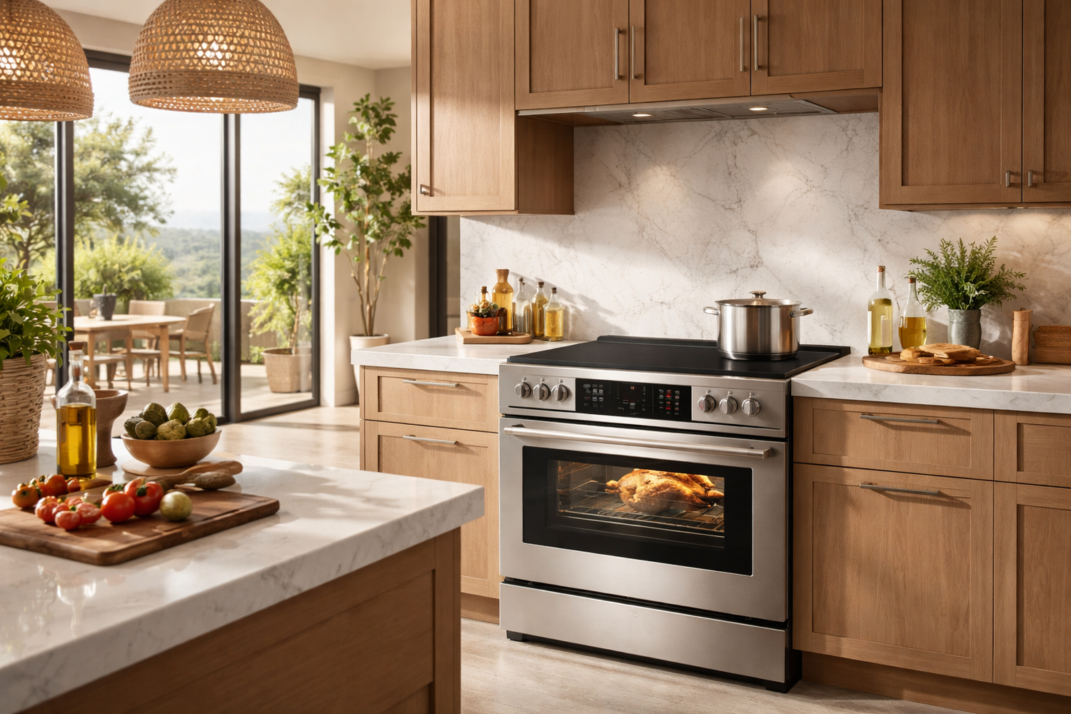 Our Curation: Performance Appliances That Elevate Every Meal