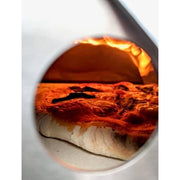Lil Luigi Portable Wood Fired Outdoor Pizza Oven.