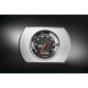 Rogue 525 4-Burner Propane Gas Grill in Black