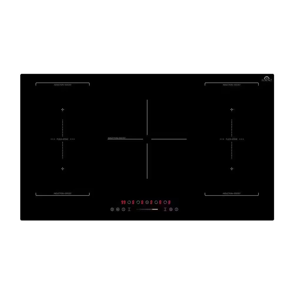Induction Cooktops
