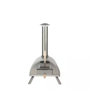 Lil Luigi Portable Wood Fired Outdoor Pizza Oven.