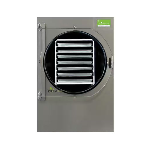 7-Tray X-Large Stainless Steel Home Pro Freeze Dryer with Xl Premier Pump