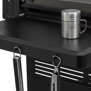 Premium 4-Burner Gas Griddle