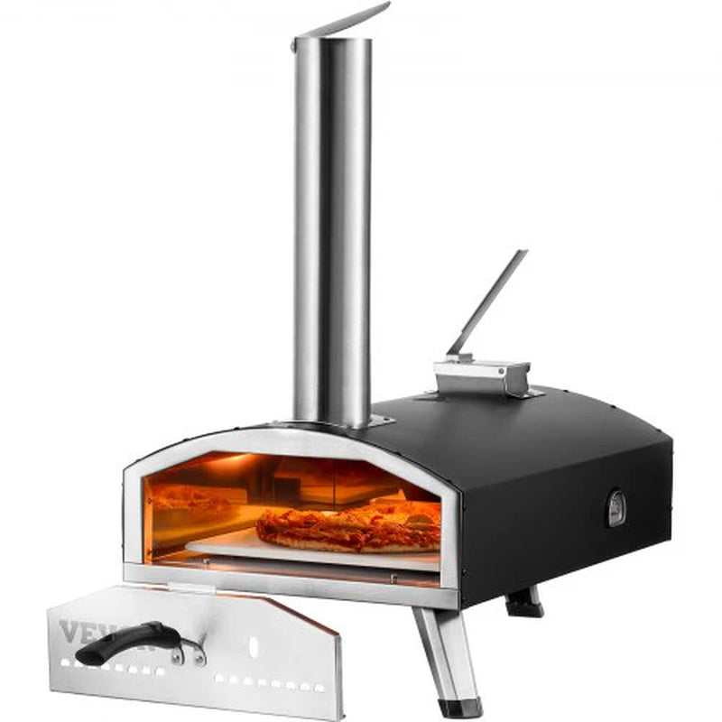 Pizza Ovens