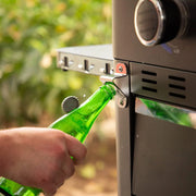 Ultimate 36" 5-Burner Gas Griddle