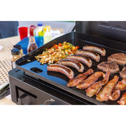 Ultimate 30" 3 -Burner Gas Griddle