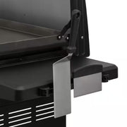 Premium 4-Burner Gas Griddle
