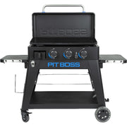 Ultimate 30" 3 -Burner Gas Griddle