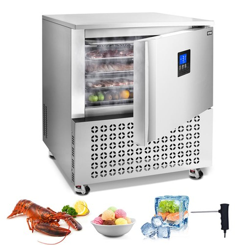 Blast Freezers